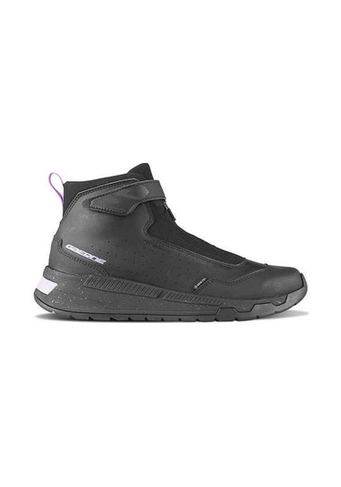 Gaerne G-zıon Goretex Lady Kadın Bot Siyah Lila