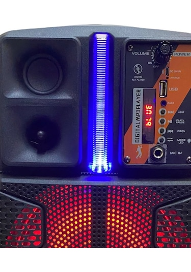 Auris ARS-K21 Bluetooth Hoparlör