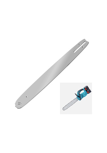 Suntek Zincirli Testereler Bar Evrensel Profesyonel 16-inç