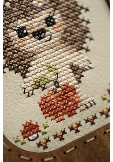 Neokraft Çekme İşi Seti Ayı Yavrusu 372626432