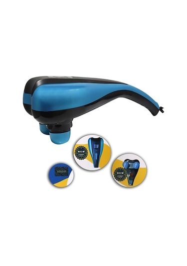 Kol Bacak Vücut Masaj Aleti Diğer