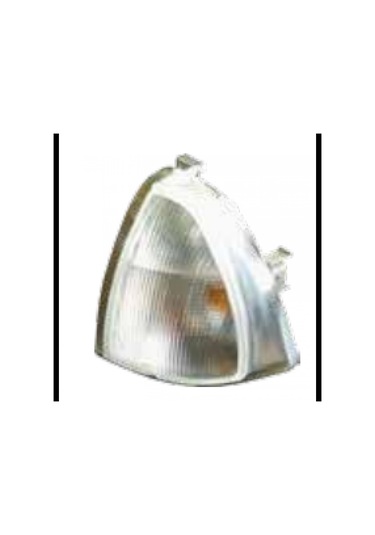 Renault Dacia Solenza 2003- Sinyal Lambası Sol Duylu Oem No:6001546541