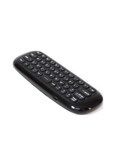 Trilogic Wise Tw1 Android Tv Box Pc Klavye Kumanda Air Mouse