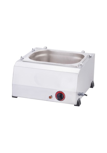 Kutlu Sos Kapsız Sosislik