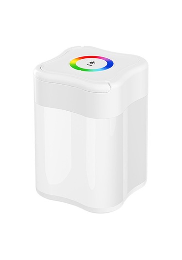 Yaozixia Yatak Başucu Renkli Ortam Işığı Usb Gece Lambası Şarj Edilebilir Açık Hava Mini Kamp Lambası Kancalı Pat Işıkları Diğer