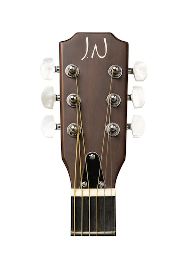 J.n Elektro Akustik Gitar Ew3000 Cn