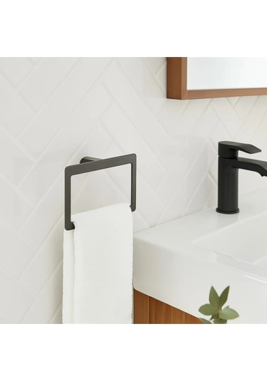 Pirenei Havluluk, Yuvarlak, 23cm - Mat Mat