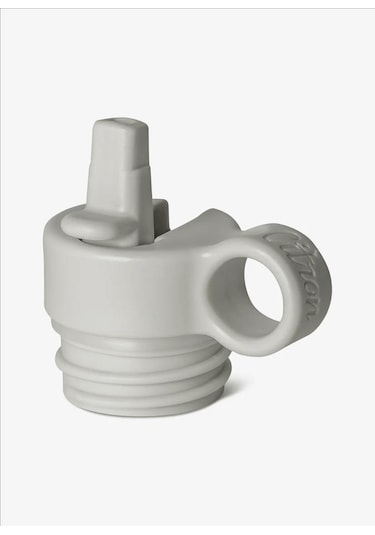 Citron Termos Yedek Pipet Kapağı - Light Gray 1196526