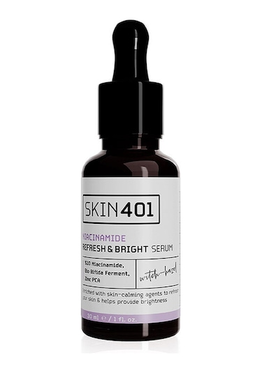 Skin401 Niacinamide Refresh Bright Serum 30 Ml