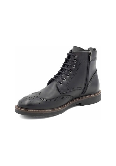 Freefoot 23211 Siyah Erkek Bot 001