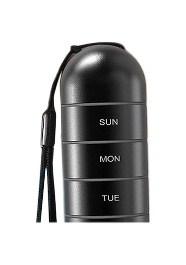 Pazly Tablet Tablet Suntek Organizatör Kılıfı Kamp Için F Açık Ju Diğer