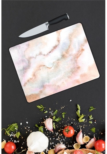 Tozpembe Cam Kesme Tahtası 25 X 35 Cm-9039632692148kcbmtfk