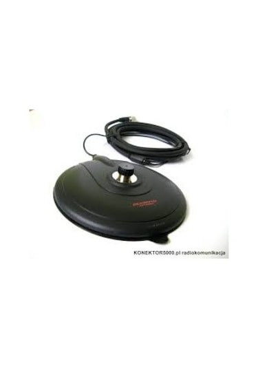 Diamond K701M Geniş Mıknatıslı Telsiz Anten Tutucu