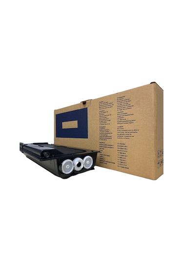 Kyocera Tk 475 -Tk 477 Uyumlu Toner 870Gr Fs-6530Mfp(15000 Sayfa)