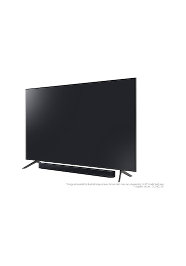 Samsung HW-C450 Soundbar Siyah