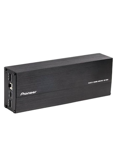 Pioneer Gm-d1004 Teyp Arkası Mini Anfi