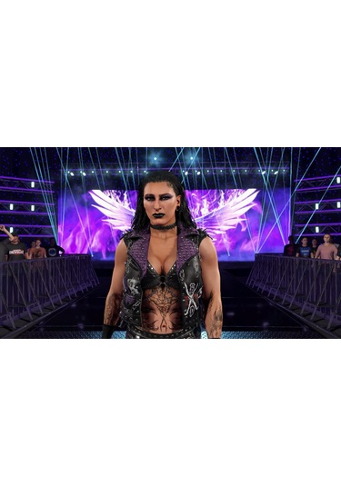 Nintendo Switch 2 Wwe 2k25