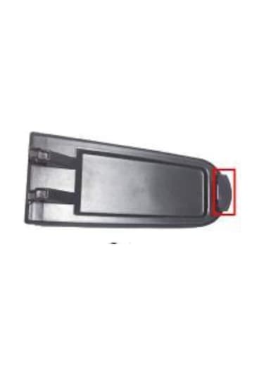 Kol Dayama Açma Mandalı Vw Polo 3B0868445