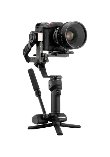Zhiyun Crane 4 Combo