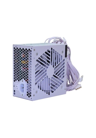 Snt Hydra 550 Watt Beyaz Atx Güç Kaynağı