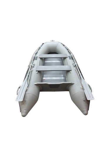 Coralsea 290 Ahşap Tabanlı Katlanabilir Şişme Bot