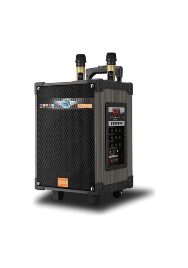 Lt912 Kablosuz Hoparlör Bstmy-128359