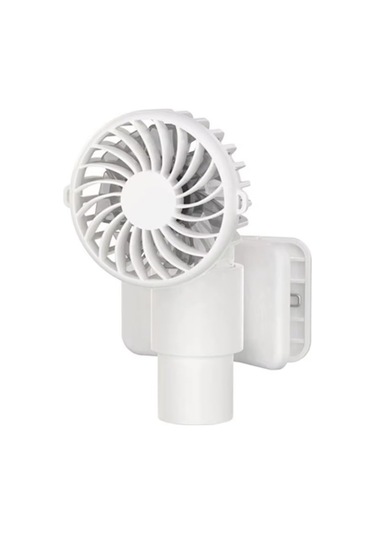 Ambition Portable Usb Umbrella Fan Compact Fan Foroutdoor Use