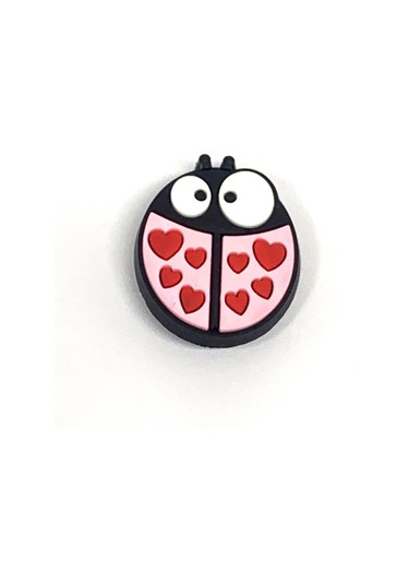 Crocs Terlik Süsü & Renkli Aksesuar Jibbitz (475023817)