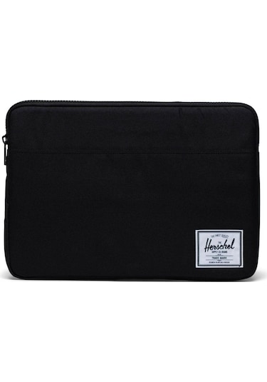 Herschel Anchor 15-16 Inch Sleeve Laptop Kılıfı 30062 Black