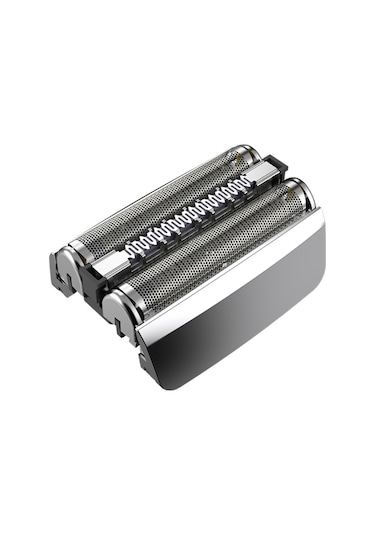 Braun 83m Serisi 8 Elektrikli Tıraş Makinesi Yedek Başlığı 8370cc, 8340s İçin
