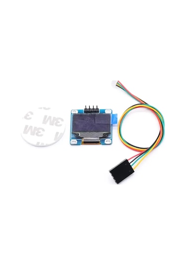 Pixhawk Uçuş Durumu İçin Osd Oled Ekran