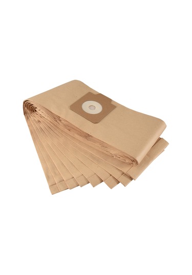 Xurunkeji Nilfisk Euroclean Kent İçin 10 Paket Elektrikli Süpürge Çantası Gd930 Uz930 Uz920, Z970, Nilfisk Parçası İçin Z990 1407015020