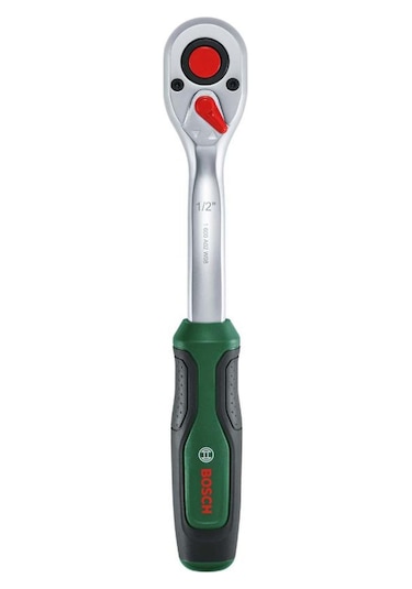 Bosch 1/2" Cırcır Seti 26 Parça 1600a039j7