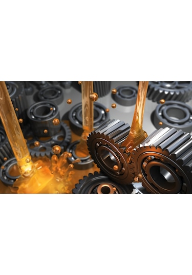 Bor Power S-250 Gold Güçlendirilmiş Bor Motor Yağ Katkısı