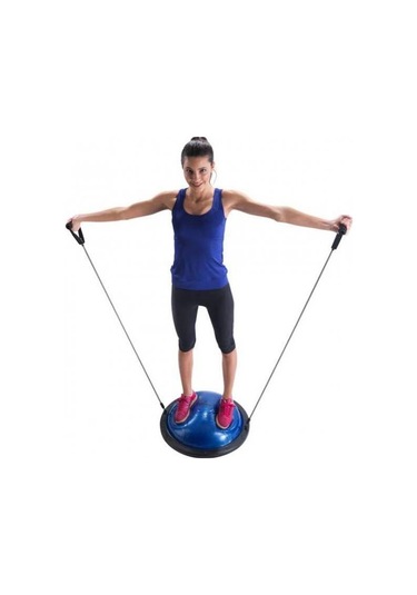 Voit 1837 Denge Aleti - Voit Bosu Topu