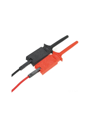 Mufunye Mcx Değiştirilebilir Test Kancalı Osiloskop Probu: Kompakt, Stabil Ve Çok Fonksiyonlu Devre Sinyali Ölçüm Çözümü.