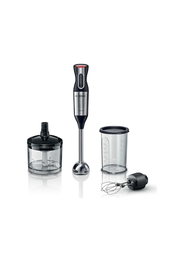 Bosch MS6CM6157 ErgoMixx Style 1000 W Blender Seti