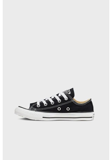 Converse Unisex Çocuk Ayakkabı 3j235c 001 Siyah Siyah