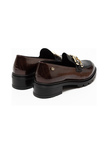 Axel Cuoıo 11150 Oxford Klasik Kadın 3q5267dm Donna Serena 5267 Dm Axel Cuoio / Sof P Nero Axel Cuoıo 11150