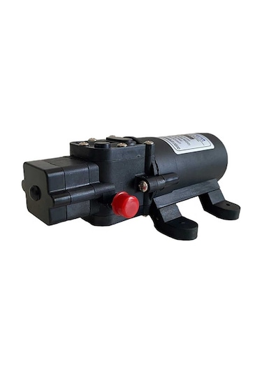 AquaForza Hidrofor 43 Litredk 35psi 12volt