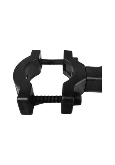 Dolıty Bisiklet Motosiklet Için Ön Kanca Tek-2,2-ila-4,0-cm