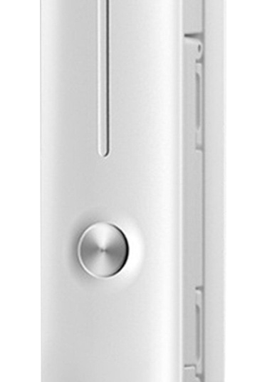 Trendooze Pratik Cep Beden Hafif Fotoğraf Makinesi Beyaz Selfie Tutucu