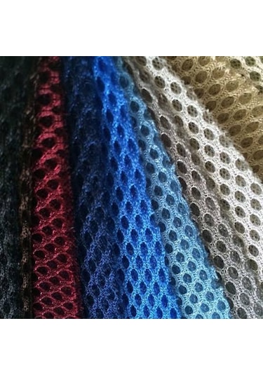 Air File Airtex Spacer Süngerli Kumaş