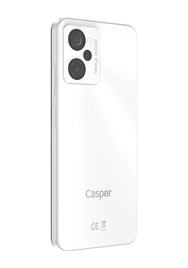 Casper VIA M45 128 GB (Casper Türkiye Garantili)