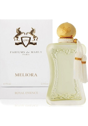 Parfums De Marly Meliora Edp 75 Ml Kadın Parfüm Oryantal