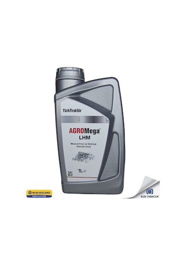 AGROMEGA LHM FREN YAĞI CNH10610 NEWHOLLAND