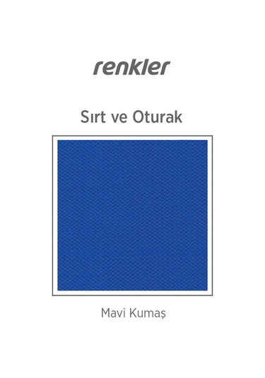 Dream Mutfak Sandalye