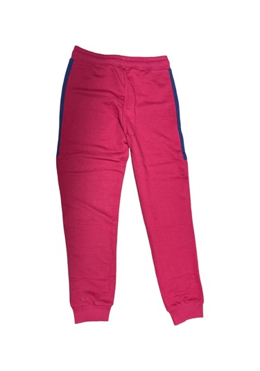 Benetton-b21605 Benetton Eşofman Altı Kırmızı Kırmızı