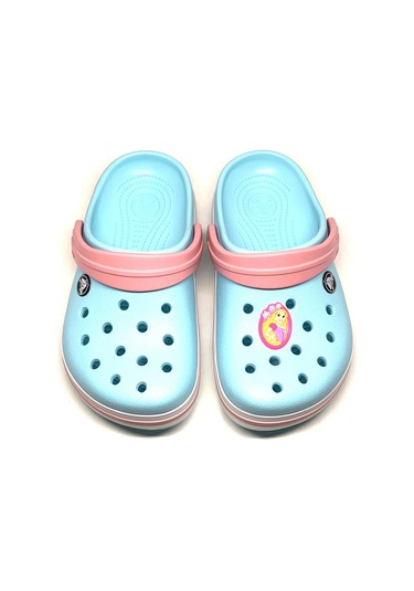 Crocs Terlik Süsü & Renkli Aksesuar Jibbitz (475023744)