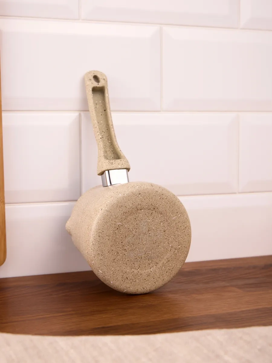 Agness Arktik 550 Ml Alüminyum Cezv 178769264